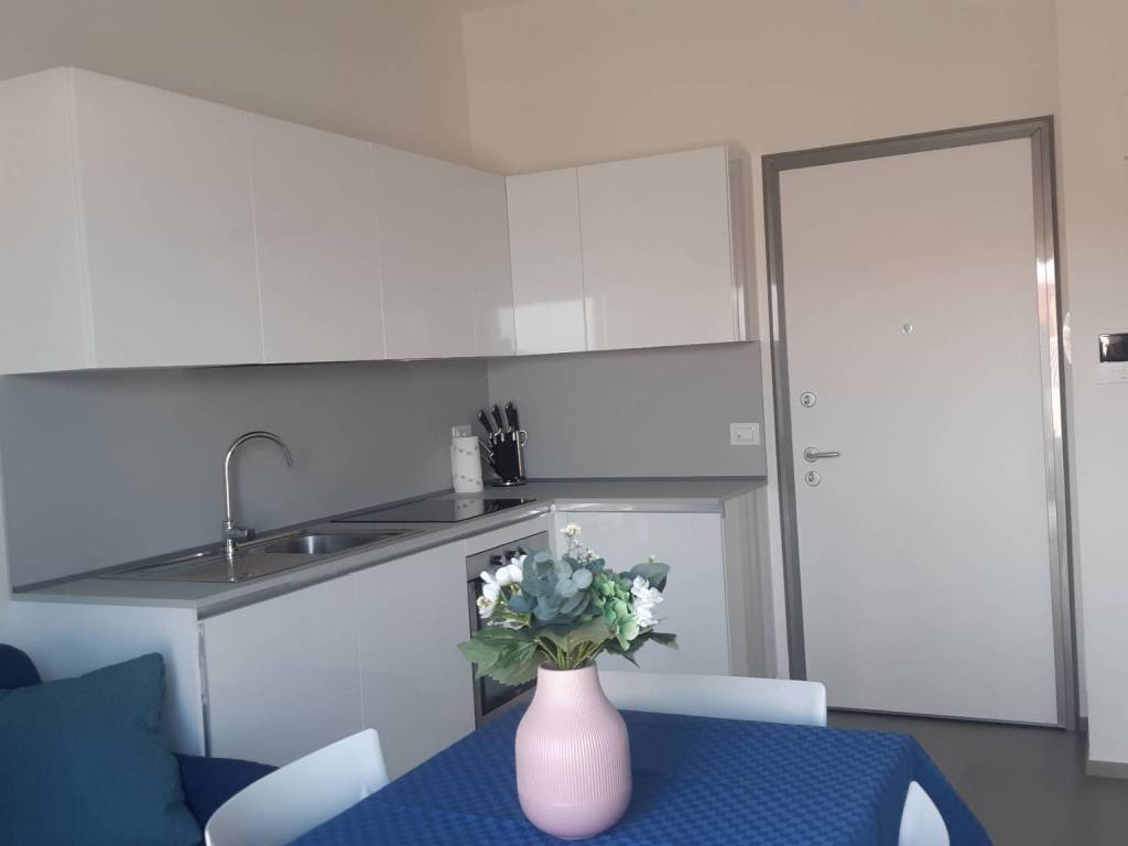 Appartamento a Civitanova marche in Via Cristoforo Colombo, 416 - Foto 4