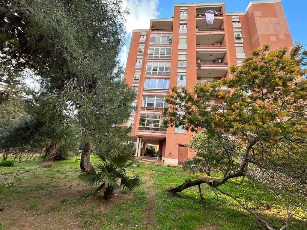 Appartamento a Sassari in Via Parigi, 15 - Foto 3
