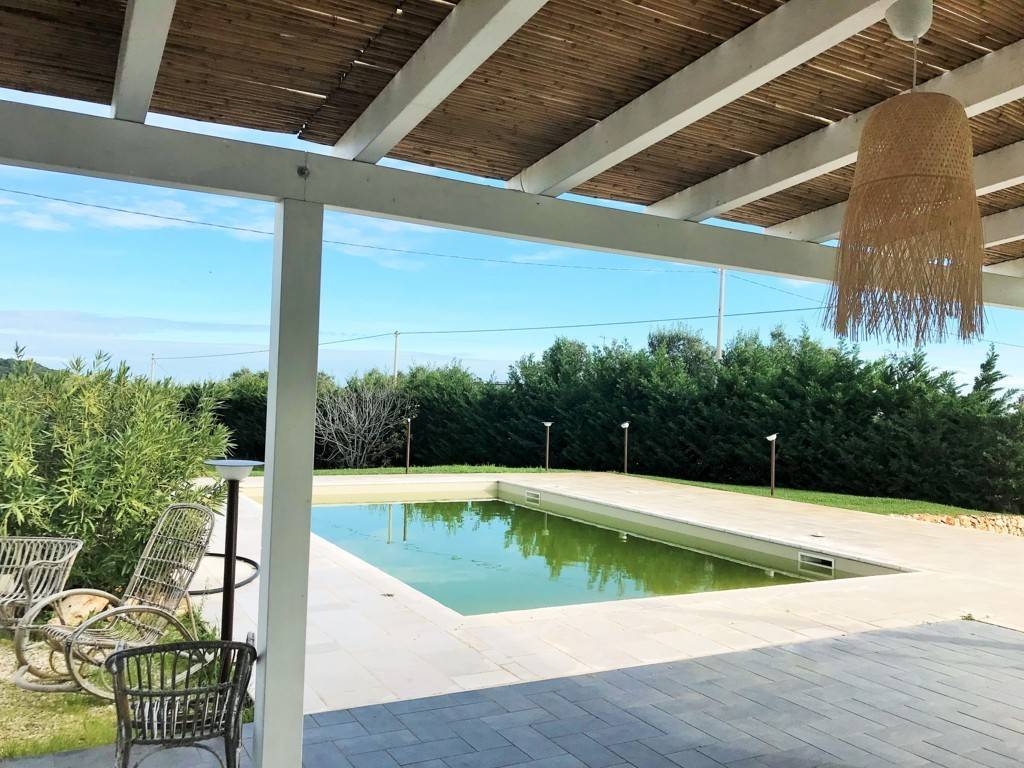 Villa a Ostuni in Contrada Chianchizzo - Foto 2