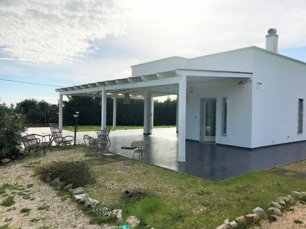 Villa a Ostuni in Contrada Chianchizzo - Foto 4