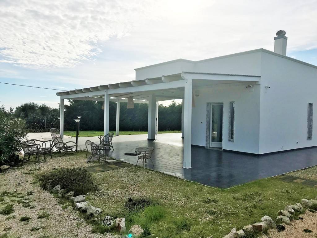 Villa a Ostuni in Contrada Chianchizzo - Foto 5