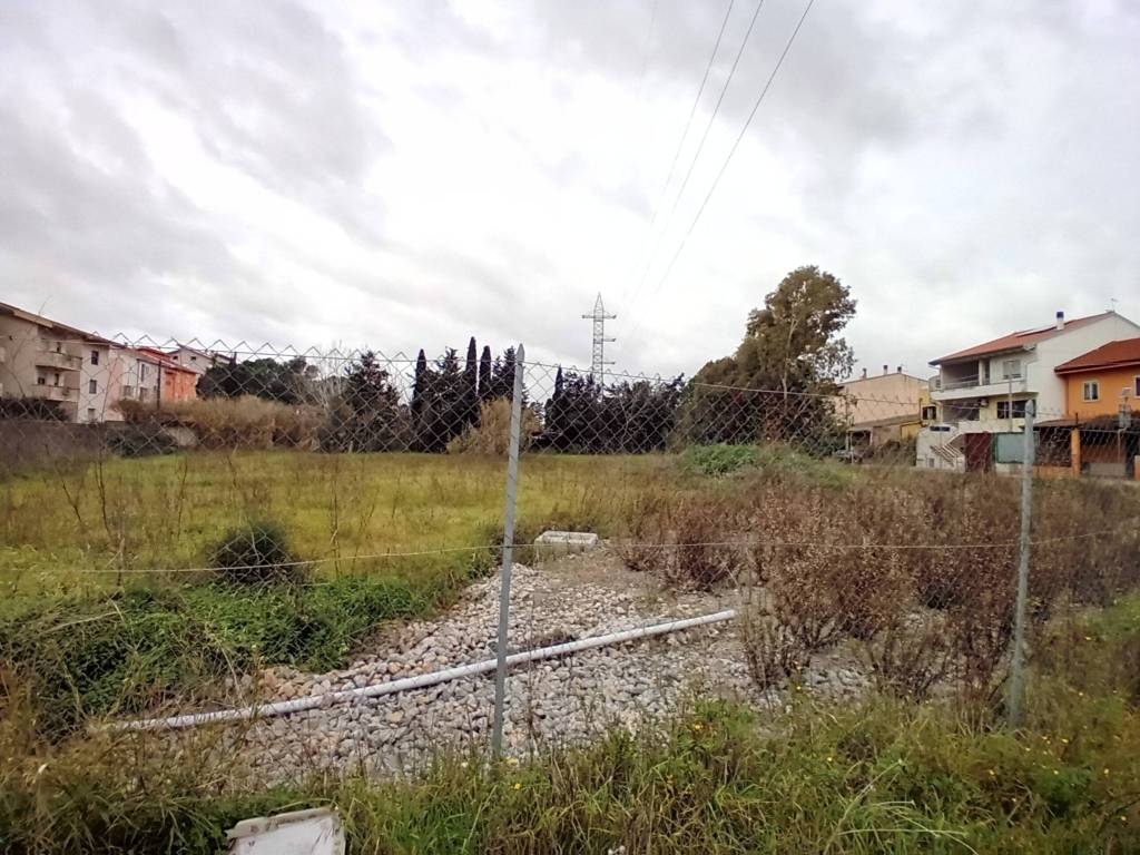 Terreno a Oristano in Via Renzo Cherchi - Foto 4