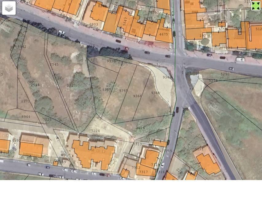 Terreno a Oristano in Via Renzo Cherchi - Foto 5