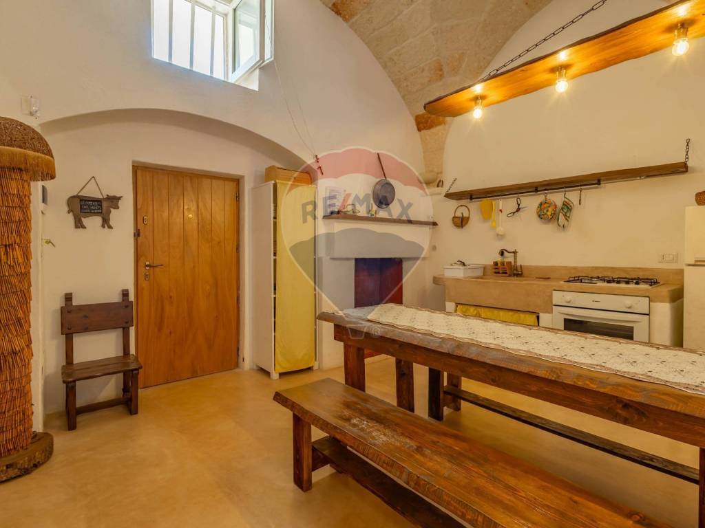 Rustico / casale a Fasano in Via Vespri Siciliani, 3 - Foto 3