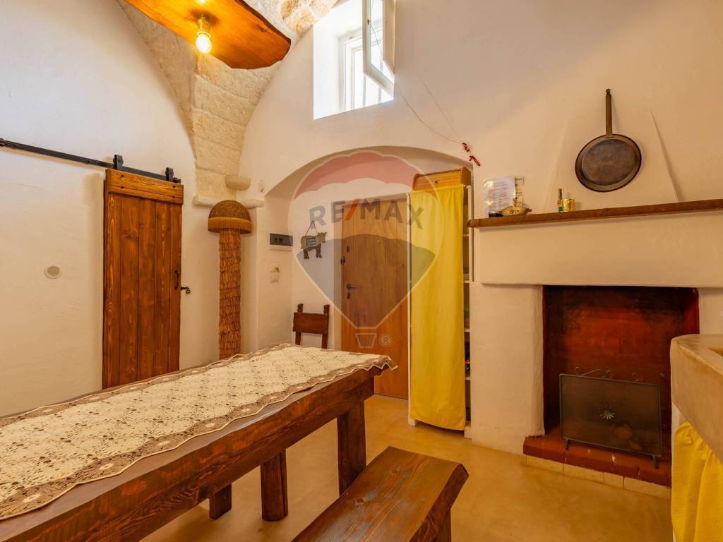 Rustico / casale a Fasano in Via Vespri Siciliani, 3 - Foto 4