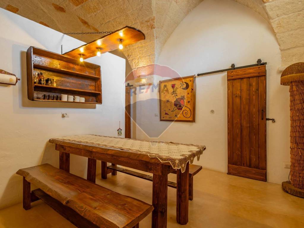 Rustico / casale a Fasano in Via Vespri Siciliani, 3 - Foto 5