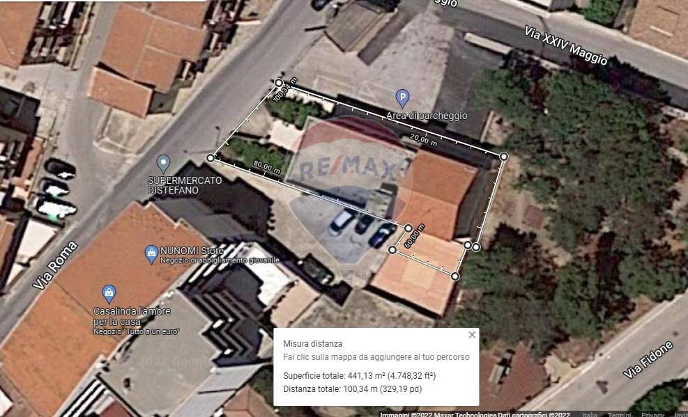 Appartamento a Santa croce camerina in via Roma, 107 - Foto 4