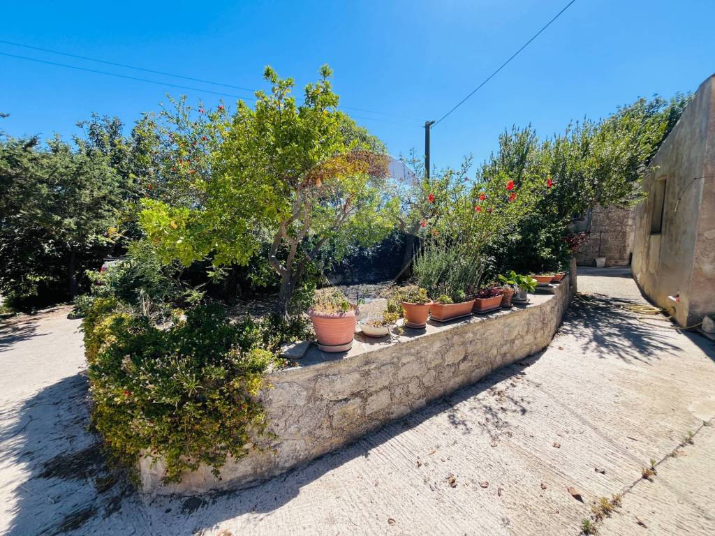Casa indipendente a Modica in Via Gianforma Margione, 54 - Foto 2
