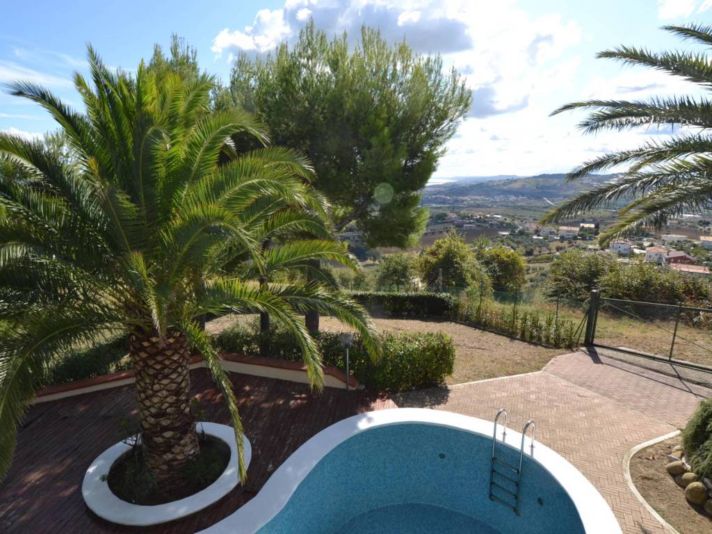 Villa a Colonnella in Collina residenziale - Foto 4