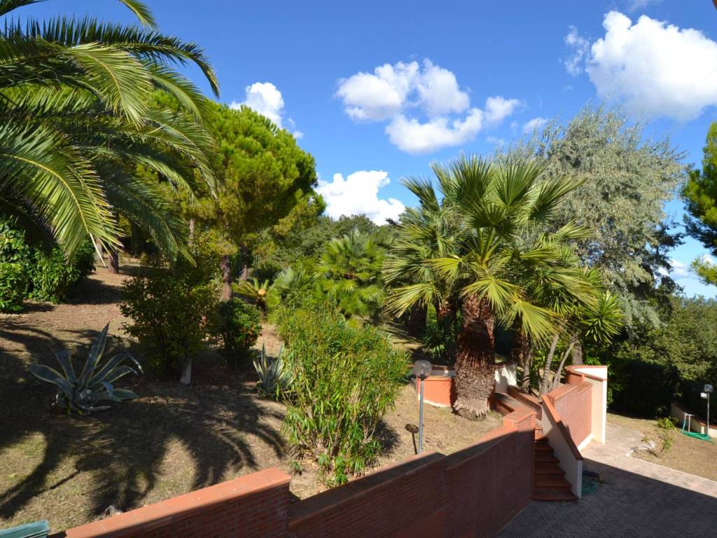 Villa a Colonnella in Collina residenziale - Foto 5