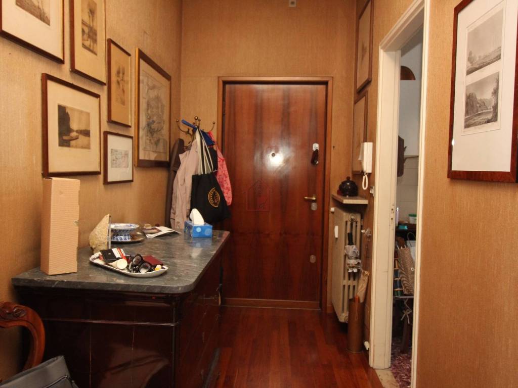 Attico / mansarda a Vercelli in Corso Fiume 22 Febbraio 1924, 48 - Foto 2