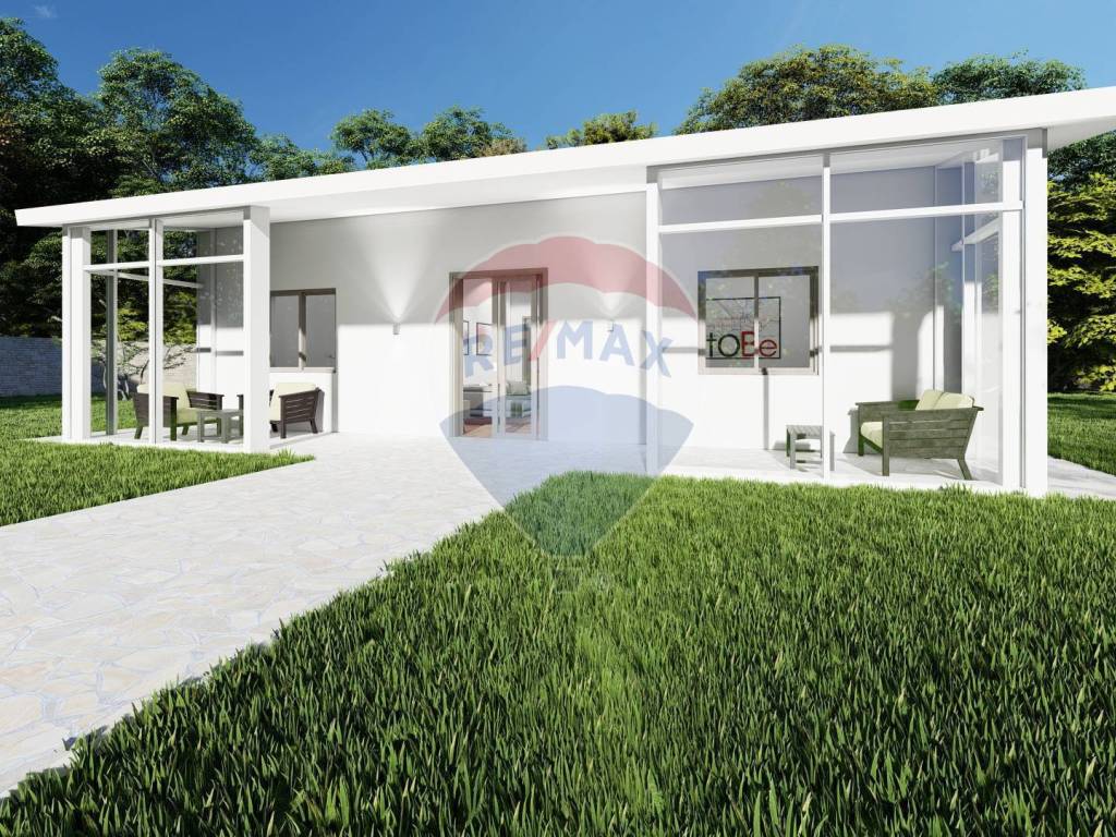 Villa a Santa croce camerina in via Chiuse Nuove - Foto 3