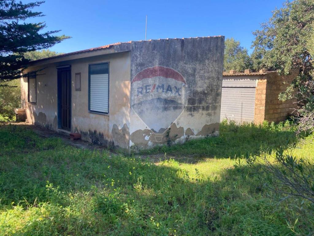 Villa a Santa croce camerina in via Chiuse Nuove - Foto 4