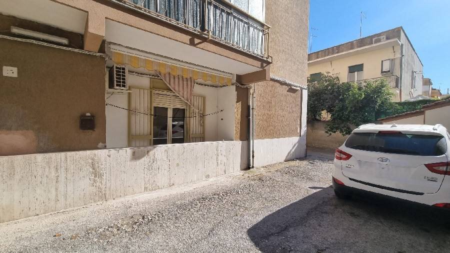 Appartamento a Siracusa in Via Giovanni Angelo Montorsoli - Foto 2