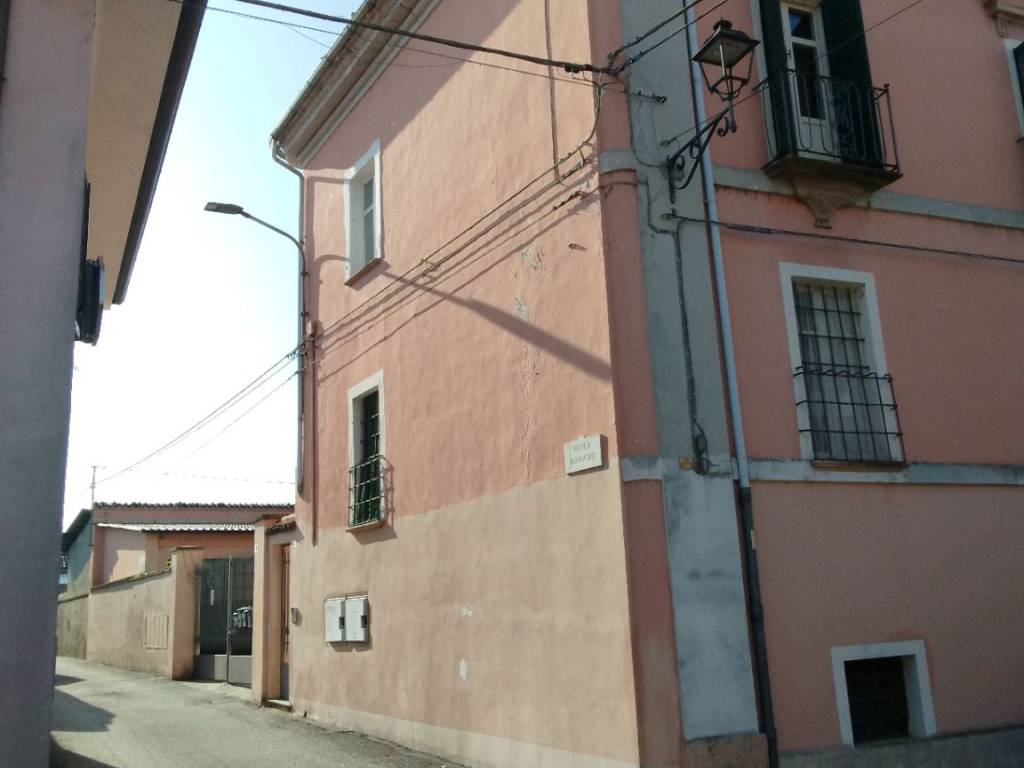 Palazzo / stabile a Moretta in Vicolo Monviso, 2 - Foto 2