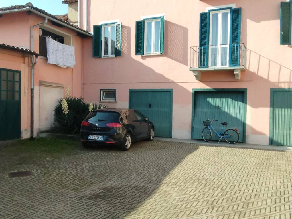 Palazzo / stabile a Moretta in Vicolo Monviso, 2 - Foto 3