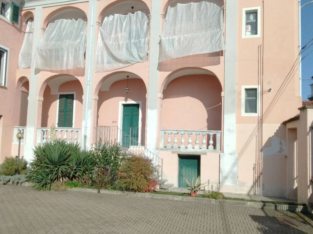 Palazzo / stabile a Moretta in Vicolo Monviso, 2 - Foto 4