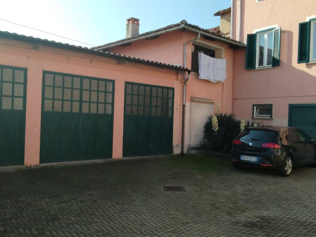 Palazzo / stabile a Moretta in Vicolo Monviso, 2 - Foto 5