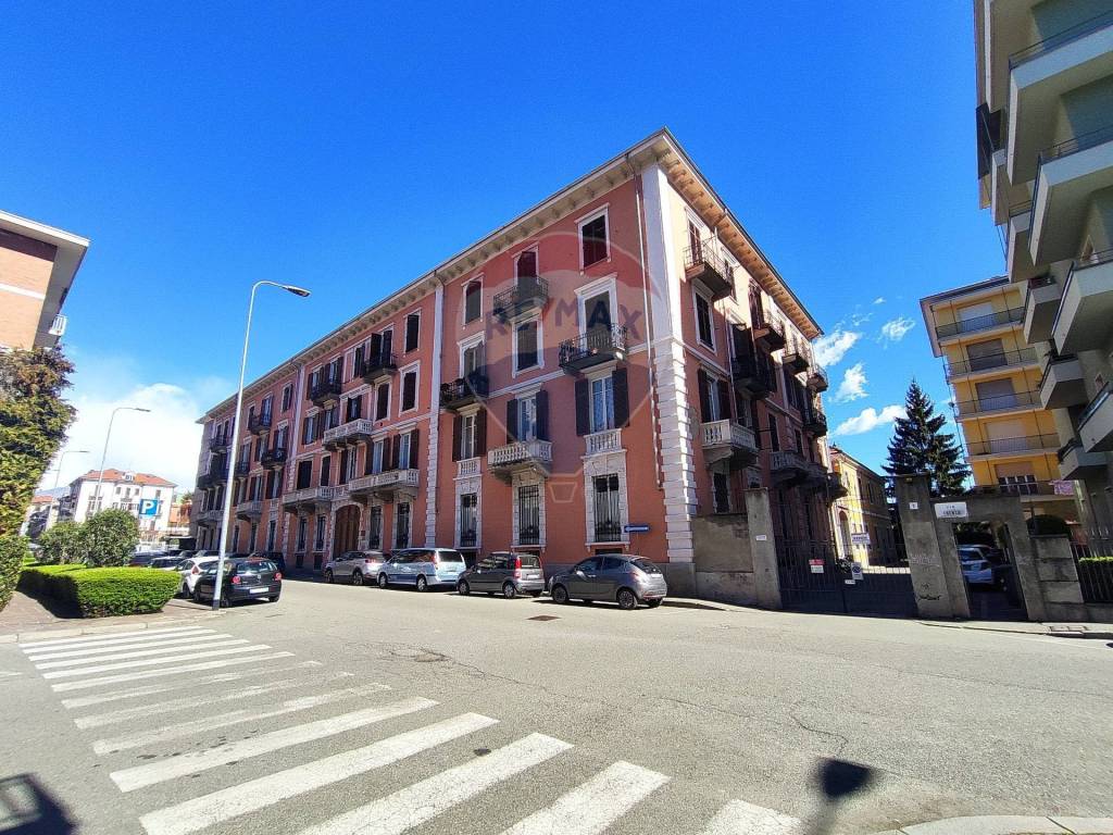 Appartamento a Biella in via Trento, 1 - Foto 2