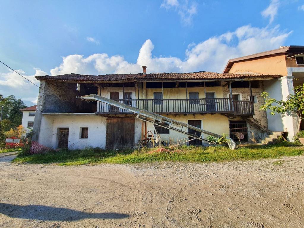 Villetta a schiera a Cesiomaggiore in Località Marsiai - Foto 2