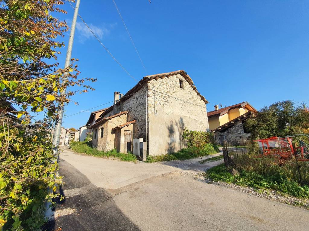 Villetta a schiera a Cesiomaggiore in Località Marsiai - Foto 3
