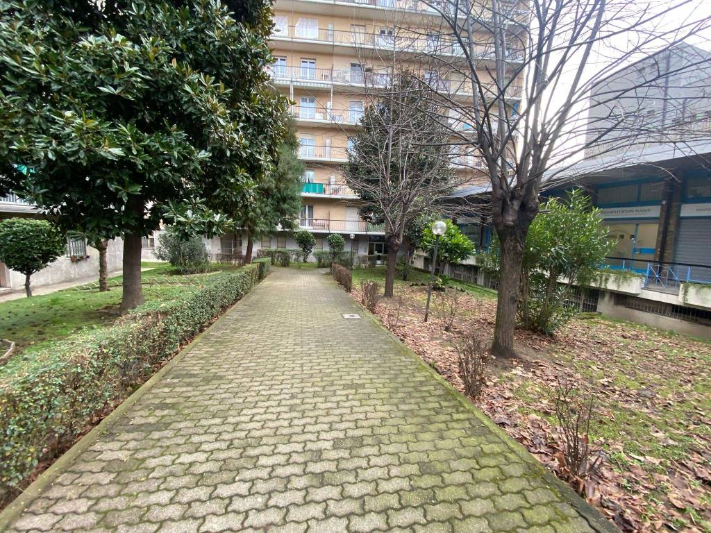 Appartamento a Torino in Via Monte Rosa, 166 - Foto 2