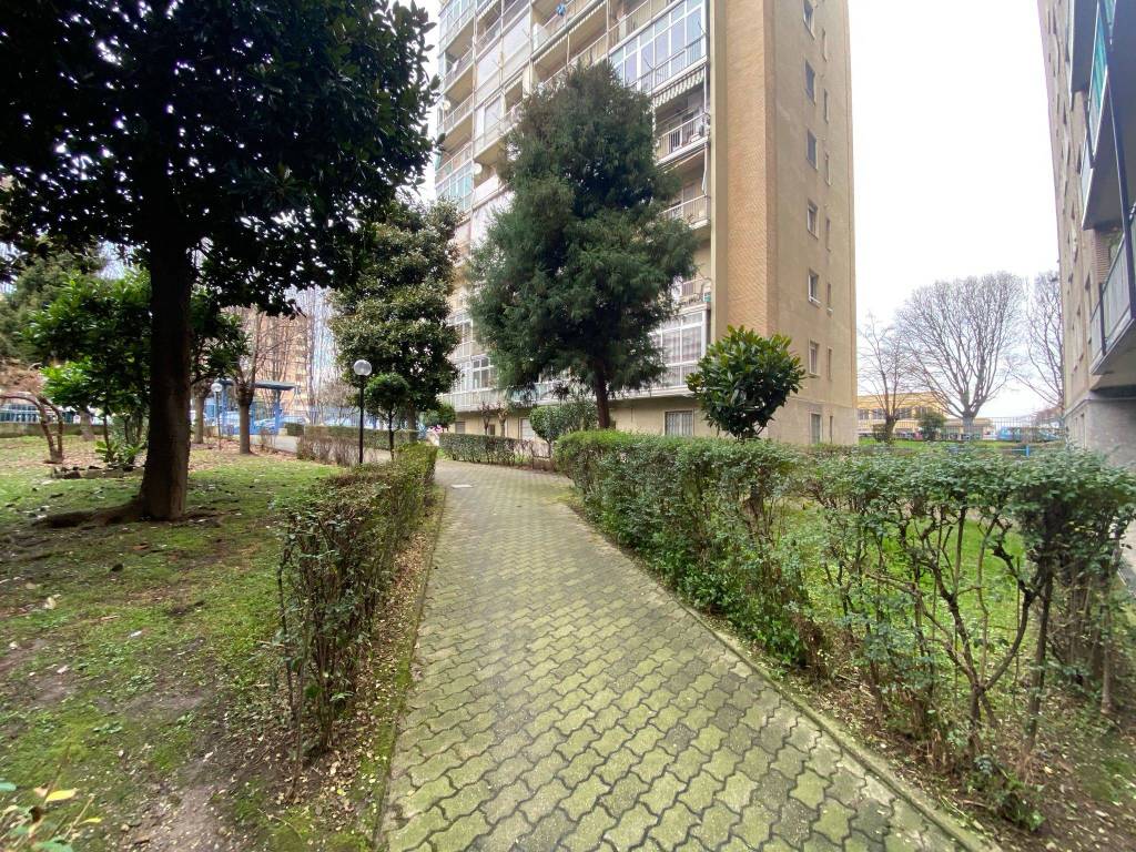 Appartamento a Torino in Via Monte Rosa, 166 - Foto 4