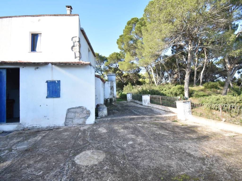 Villa a Carloforte in Località Calalunga - Foto 2