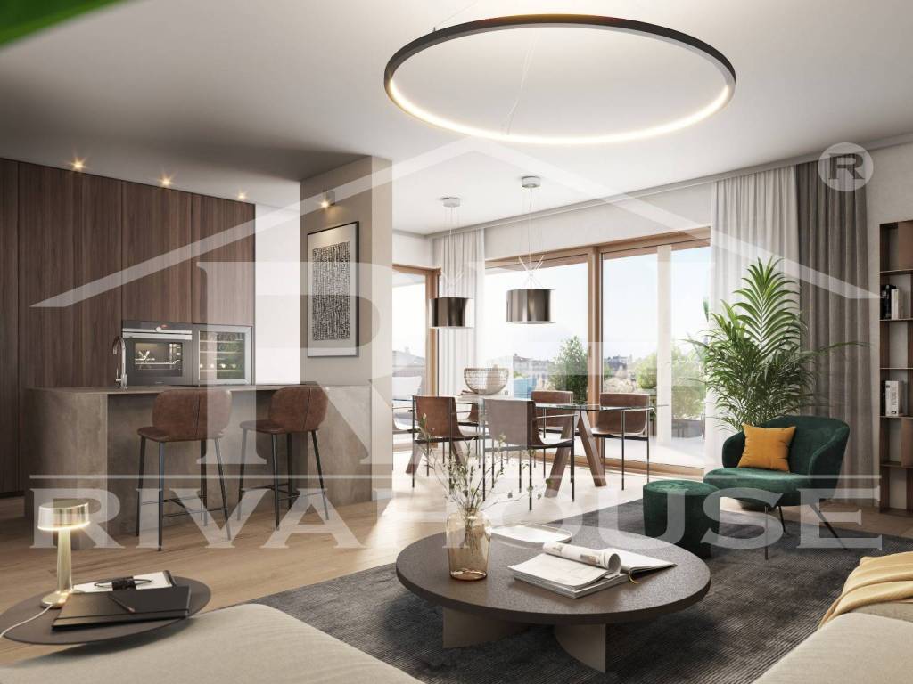 Appartamento a Riva del garda in Viale Giuseppe Canella - Foto 3