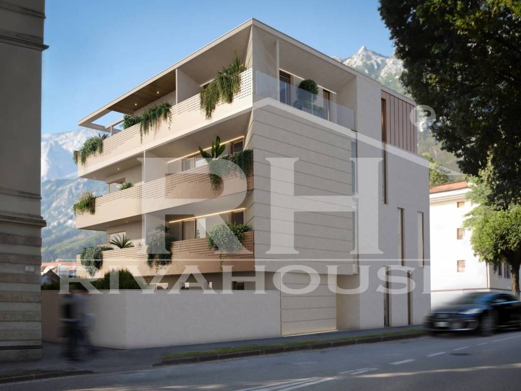 Appartamento a Riva del garda in Viale Giuseppe Canella - Foto 4