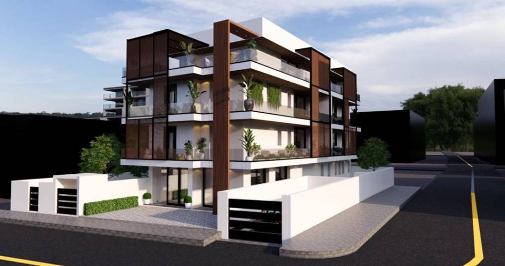 Appartamento a Lecce in Via Giacomo Leopardi, 51 - Foto 4