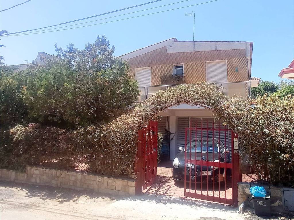 Villa a Porto cesareo in Via Club Azzurro - Foto 3
