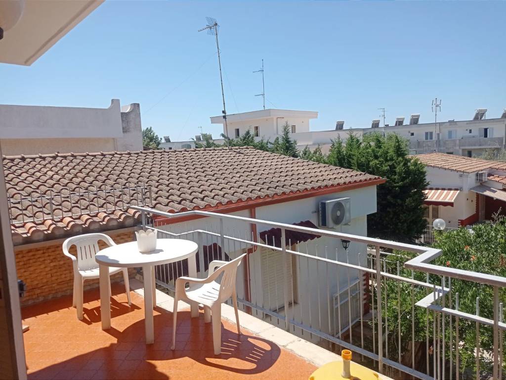 Villa a Porto cesareo in Via Club Azzurro - Foto 4