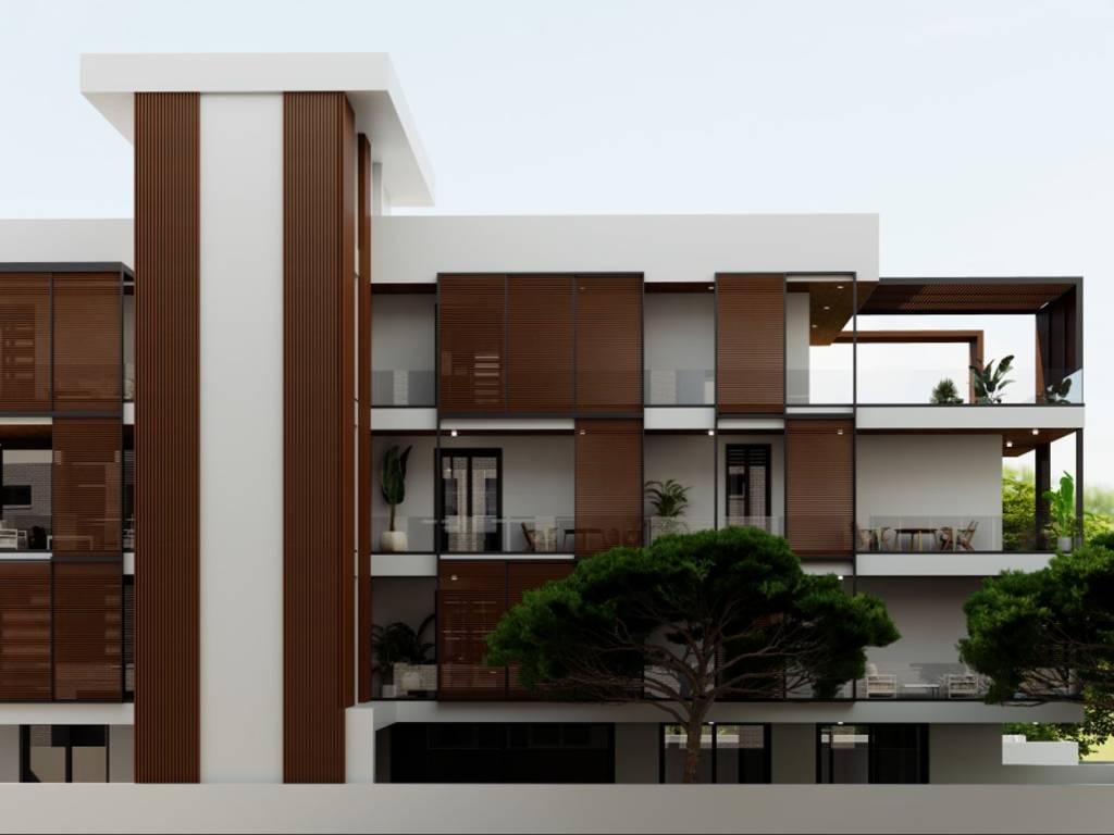 Appartamento a Lecce in Via Giacomo Leopardi, 51 - Foto 3