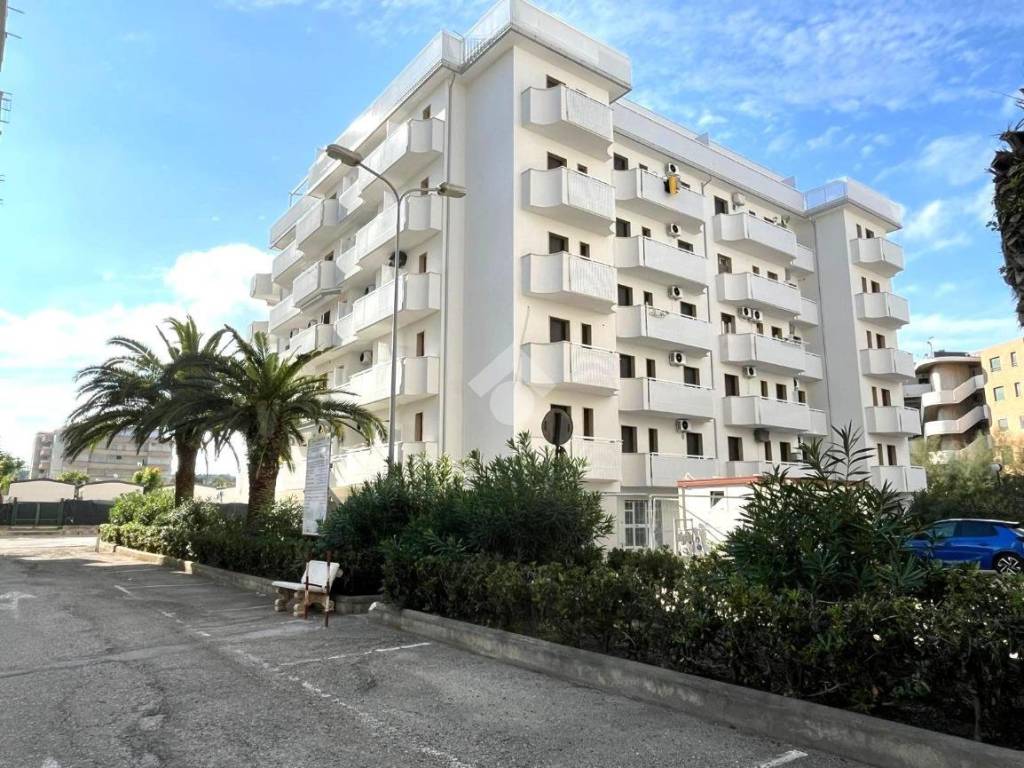 Appartamento a San salvo in Residence Shangrilà - Foto 1