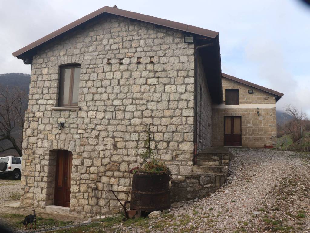 Rustico / casale a Cautano - Foto 4