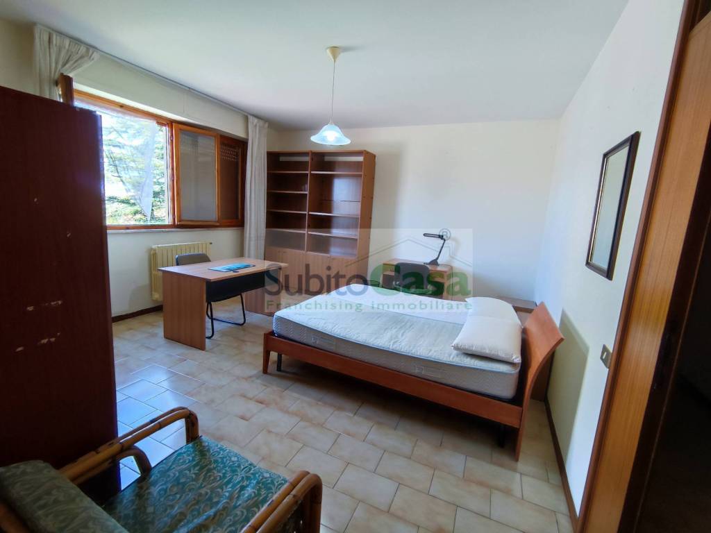 Appartamento a Chieti in Via Colle Dell'Ara - Foto 2