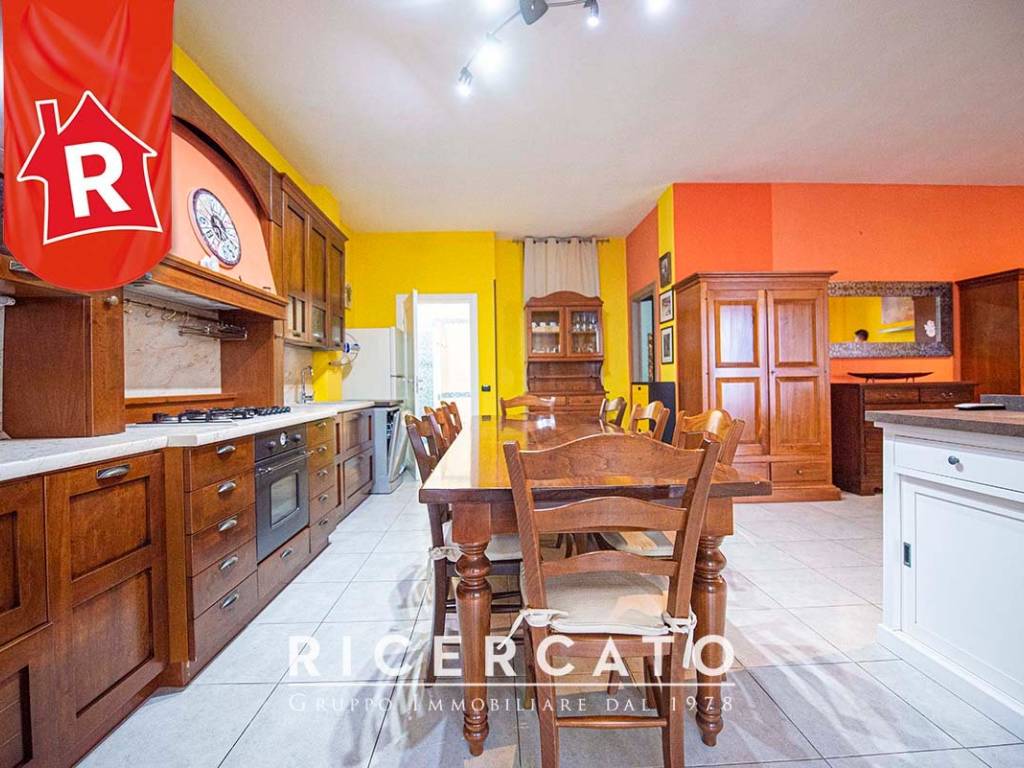Loft / open space a Lecce in Via Peppino Impastato, 31 - Foto 4