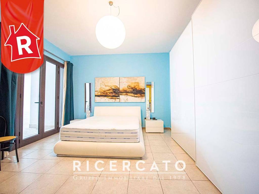 Loft / open space a Lecce in Via Peppino Impastato, 31 - Foto 5