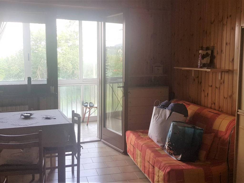 Appartamento a Bagnolo piemonte in Via Acqua Saporita - Foto 3