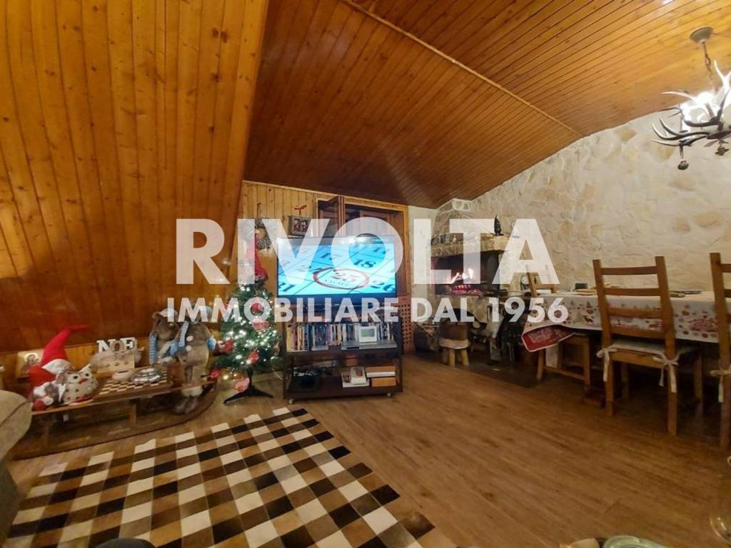Appartamento a Rieti in Via dei Cerri - Foto 2