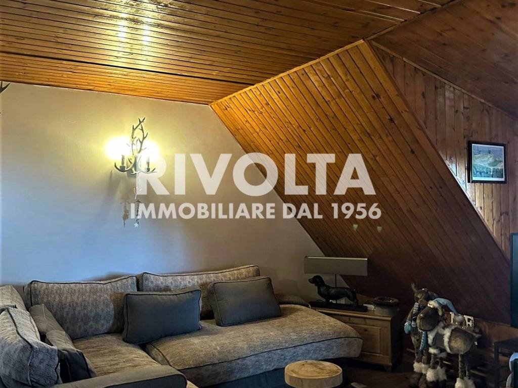 Appartamento a Rieti in Via dei Cerri - Foto 3