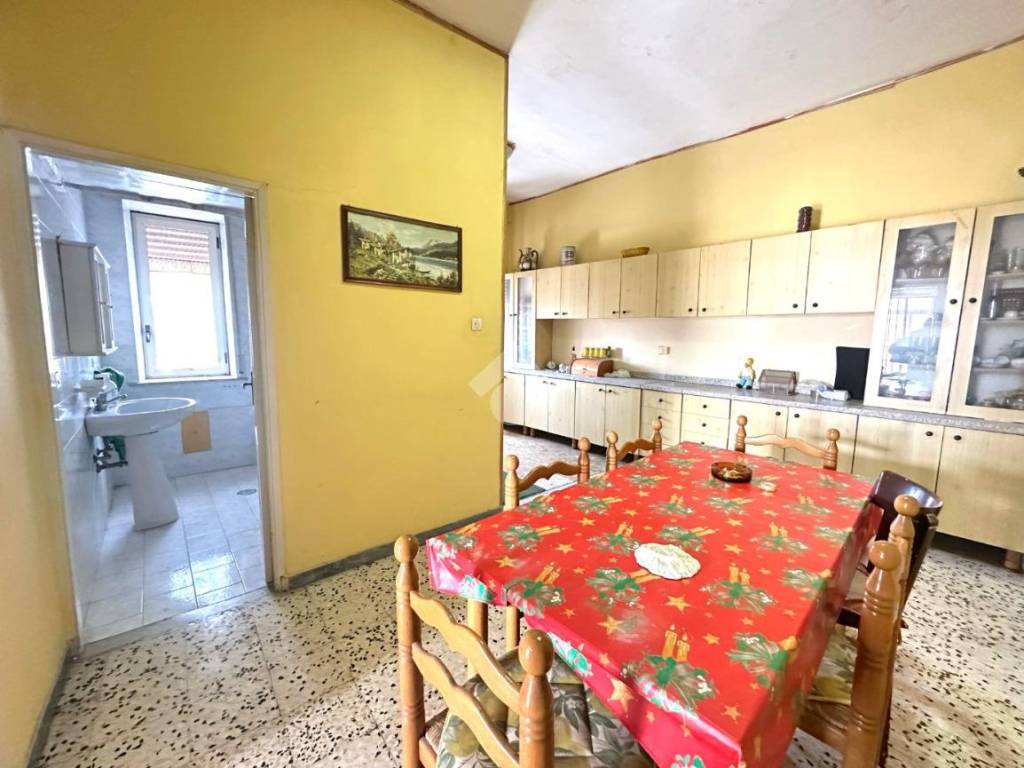 Appartamento a Scafati in Via Gorizia, 34 - Foto 4