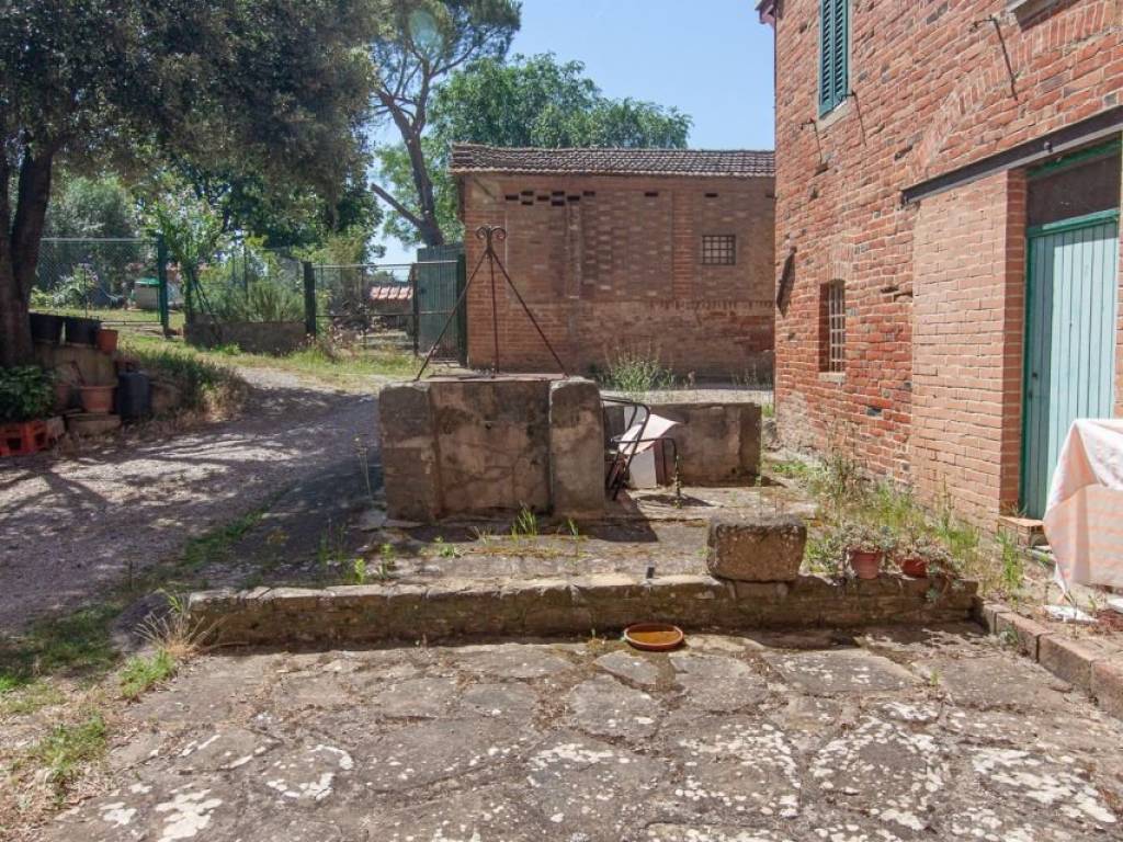 Casa indipendente a Castiglione del lago in Loc. Macchie - Foto 3