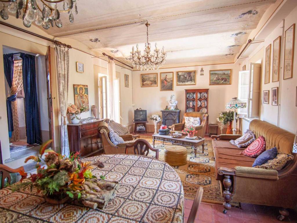 Casa indipendente a Castiglione del lago in Loc. Macchie - Foto 5