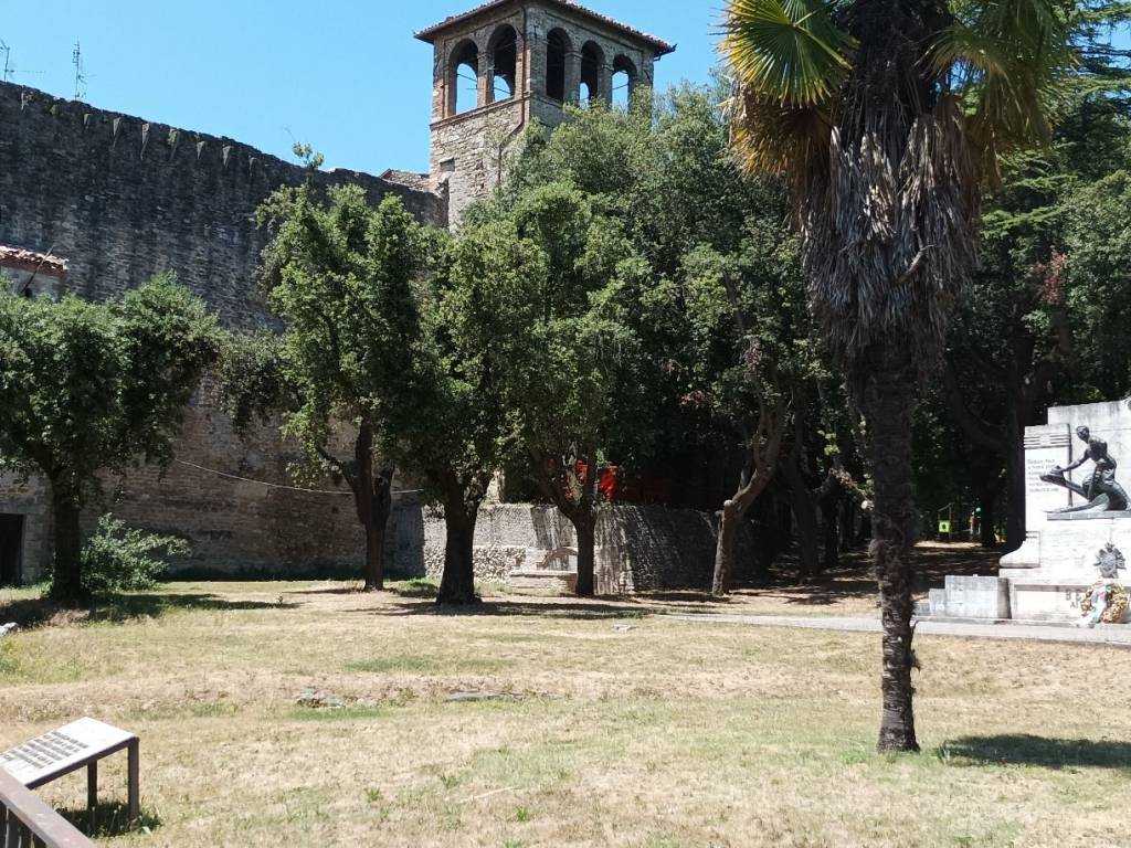 Casa indipendente a Bevagna in Via Fabio Alberti, 8 - Foto 4