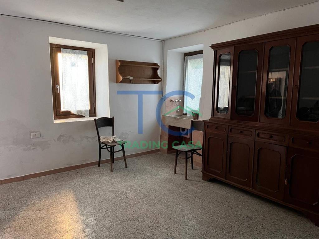 Villetta a schiera a Travo in località coni - Foto 2