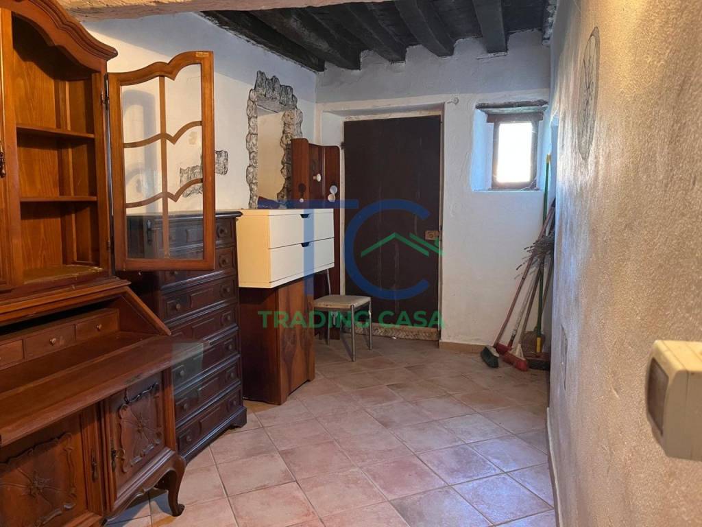 Villetta a schiera a Travo in località coni - Foto 5