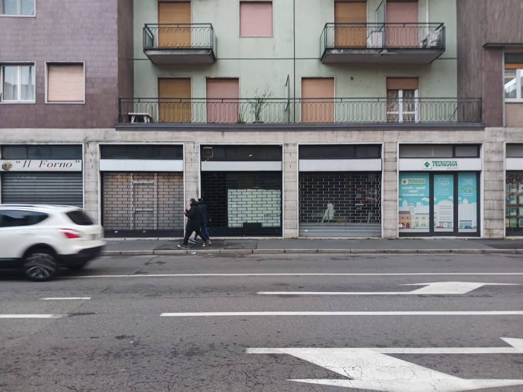 Immobile a Rho in Piazza Don Giovanni Minzoni - Foto 2