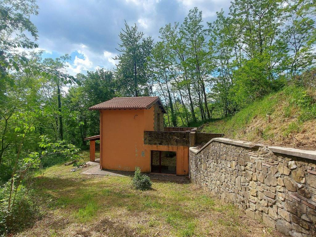 Rustico / casale a Bagni di lucca in Via Porta Bardella, 3 - Foto 2